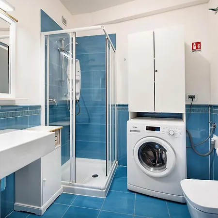 Апартаменты Rocchetta Flat Сало