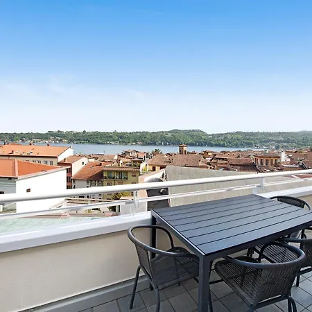 Rocchetta Flat * Сало