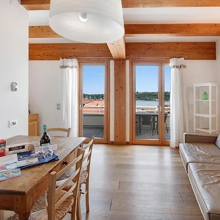 Rocchetta Flat Апартаменты Сало