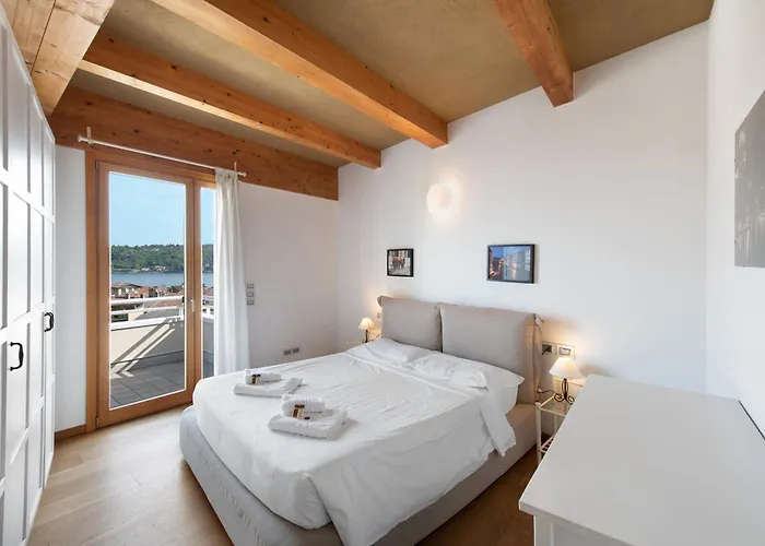 Lejlighed Rocchetta Flat Salò